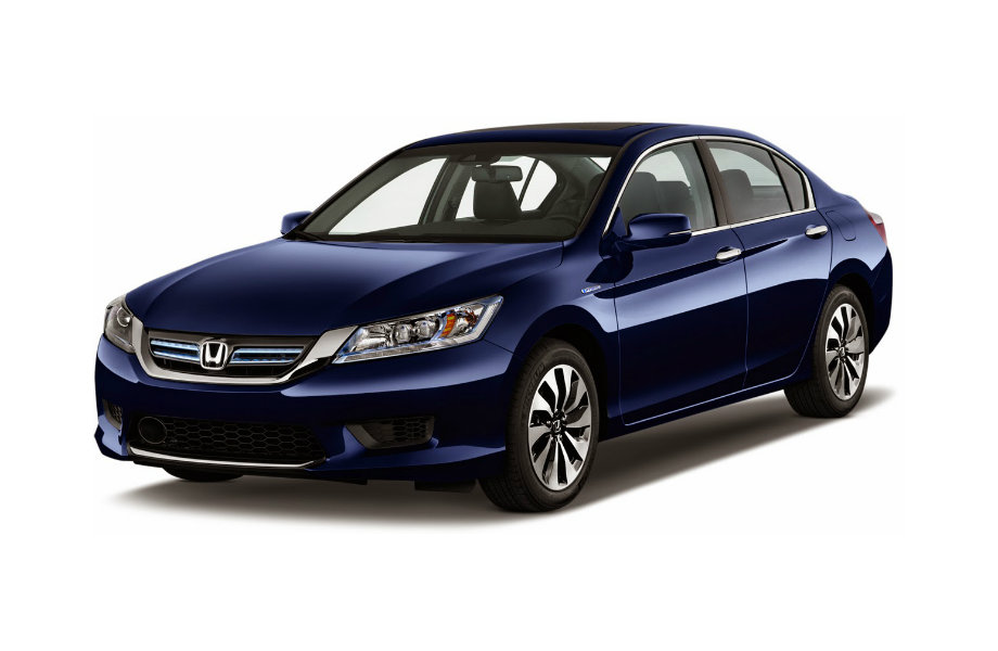 кузовной ремонт honda accord